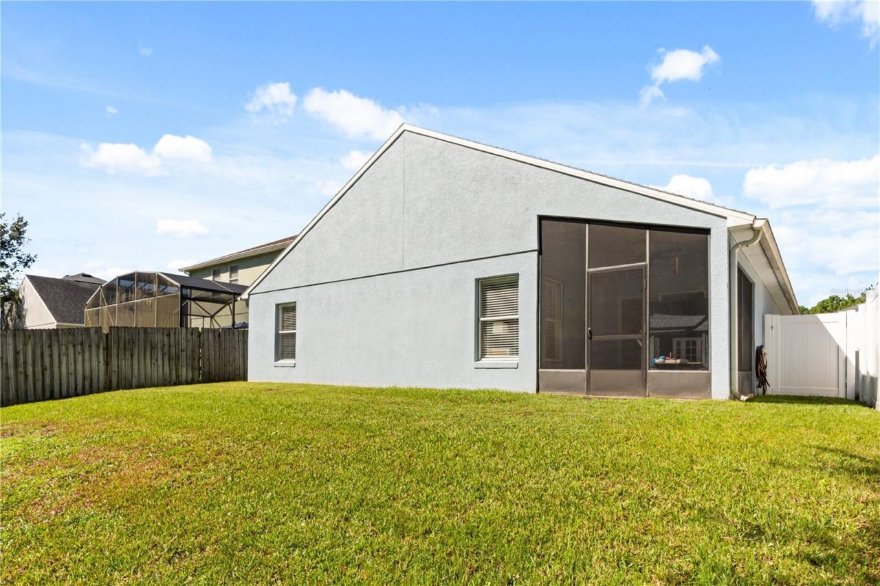 4533 Northern Dancer Way , Orlando, FL 32826 Photo
