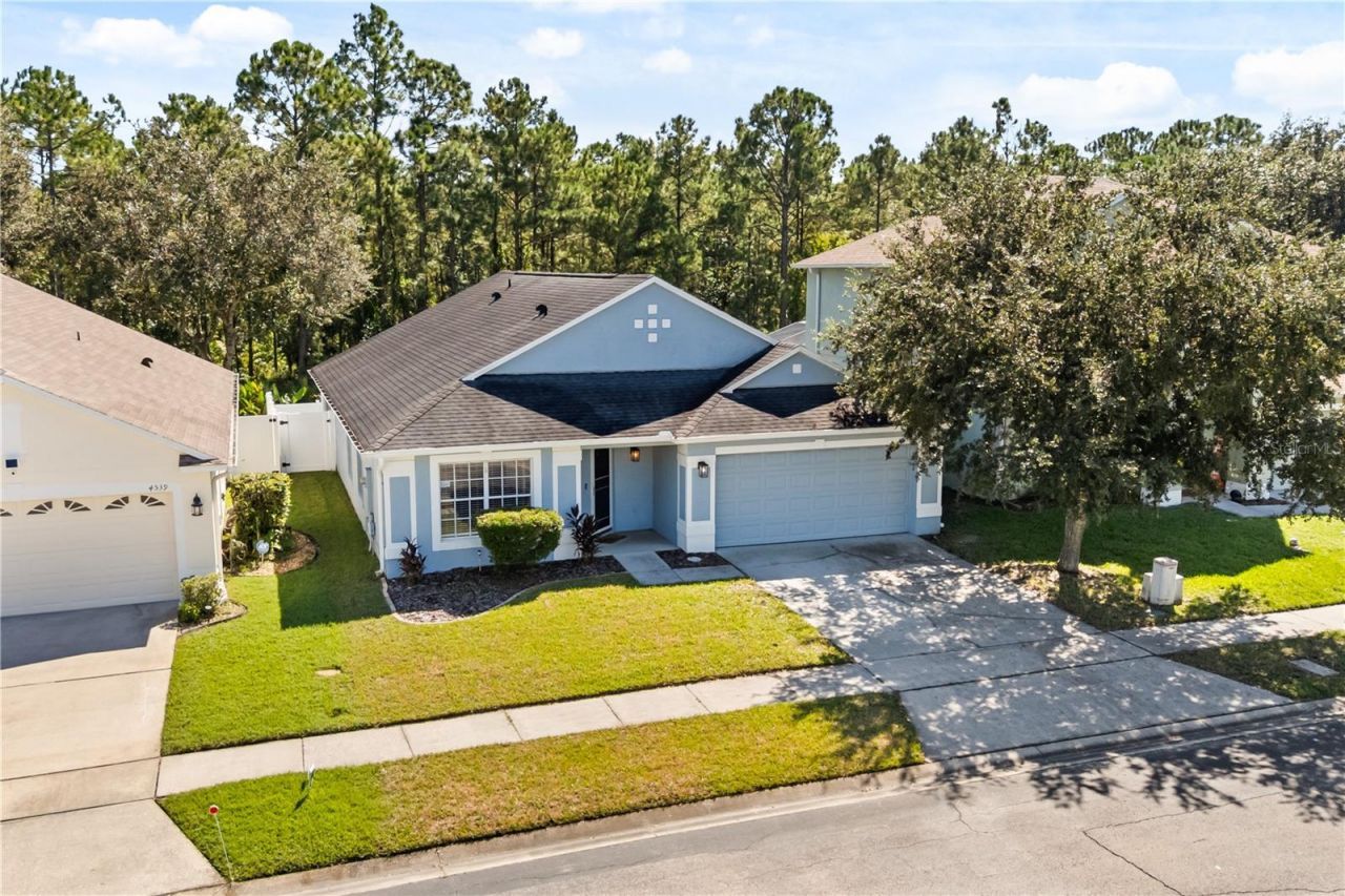 4533 Northern Dancer Way , Orlando, FL 32826 Photo
