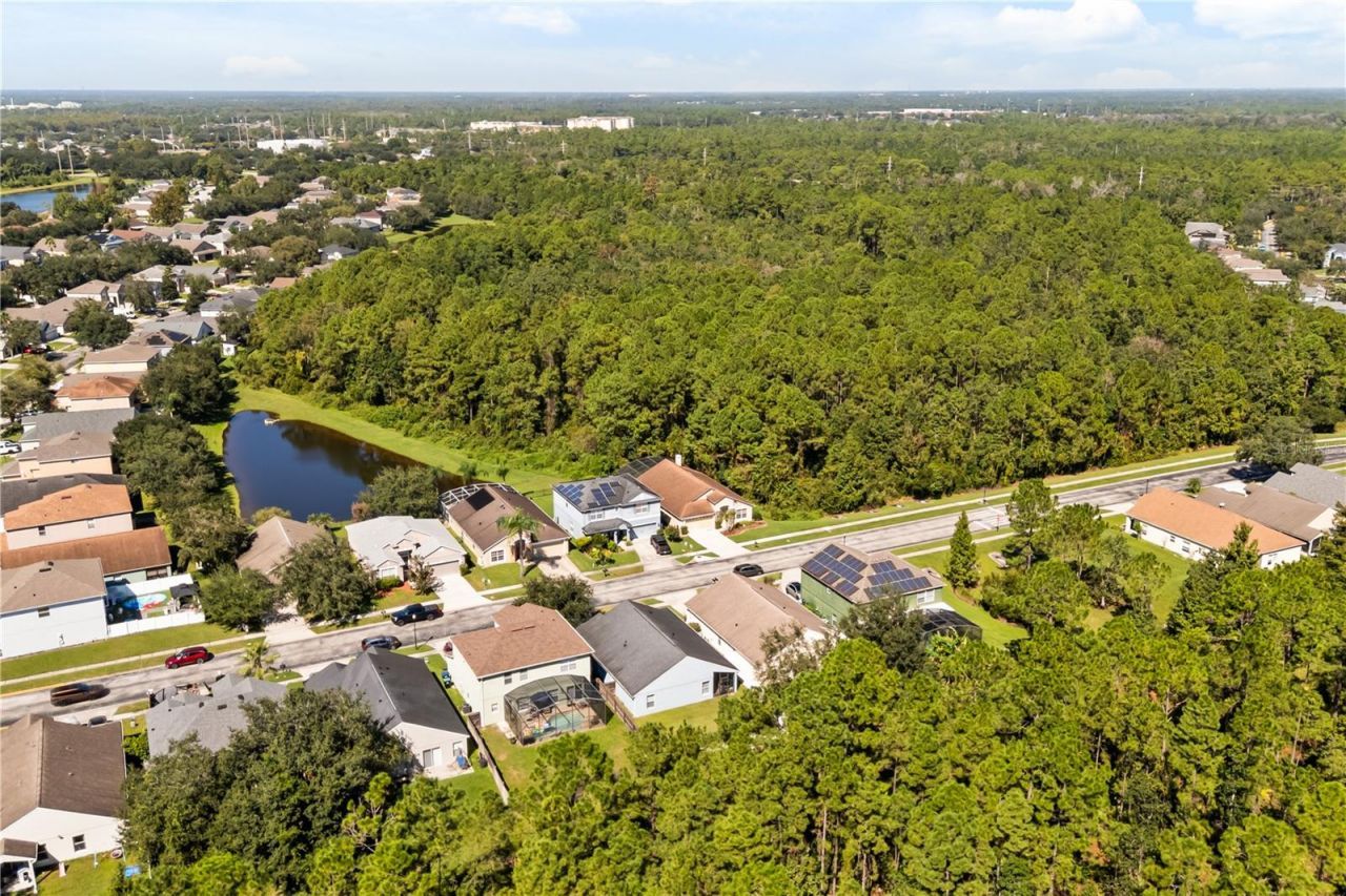 4533 Northern Dancer Way , Orlando, FL 32826 Photo