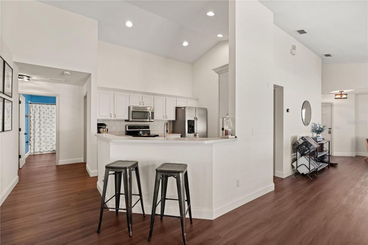 4533 Northern Dancer Way , Orlando, FL 32826 Photo