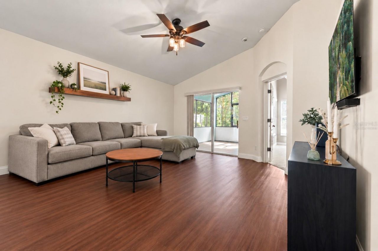 4533 Northern Dancer Way , Orlando, FL 32826 Photo