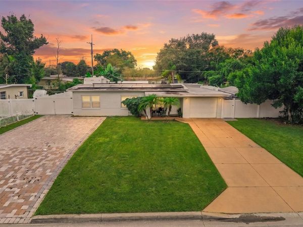 1718 W GRANT STREET , ORLANDO, FL 32805