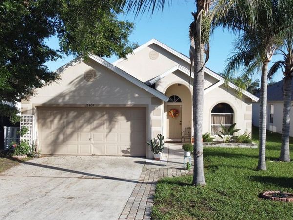 16409 COOPERS HAWK AVENUE , CLERMONT, FL 34714