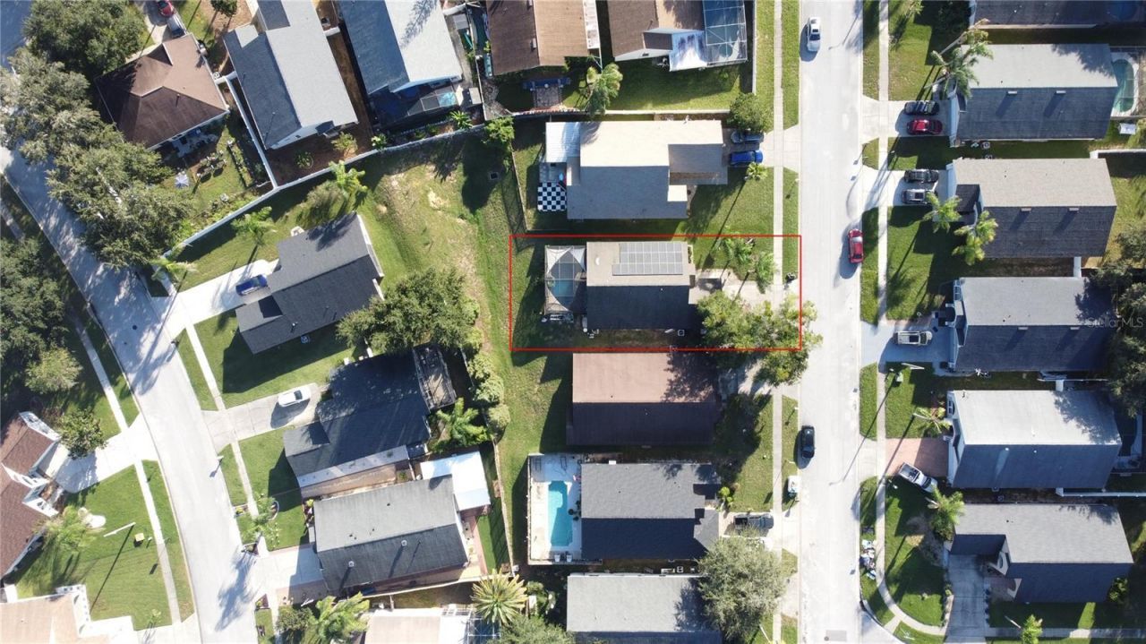 16409 Coopers Hawk Avenue , Clermont, FL 34714 Photo