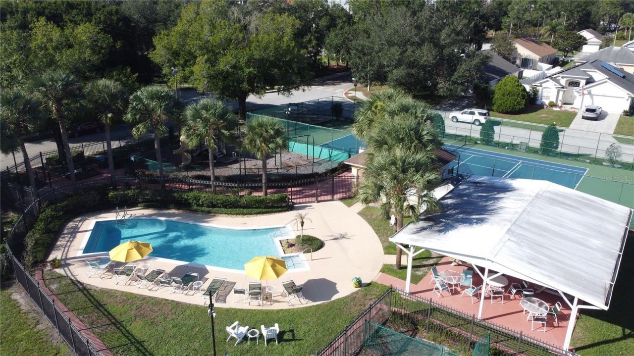 16409 Coopers Hawk Avenue , Clermont, FL 34714 Photo