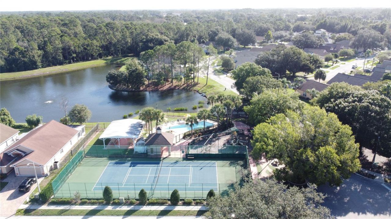 16409 Coopers Hawk Avenue , Clermont, FL 34714 Photo