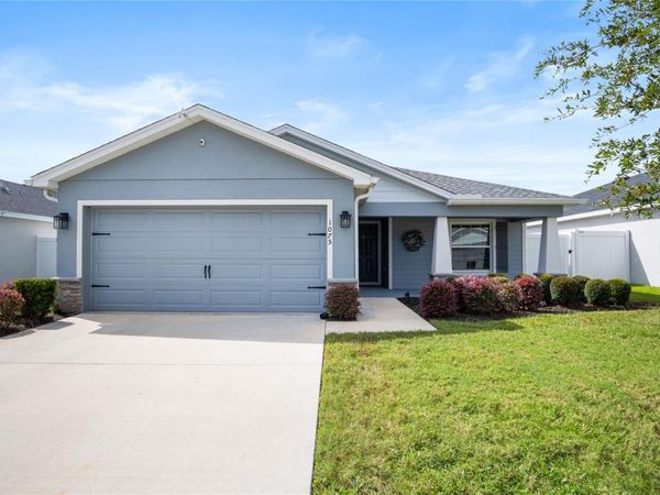 1075 TROPEA LANE , AUBURNDALE, FL 33823