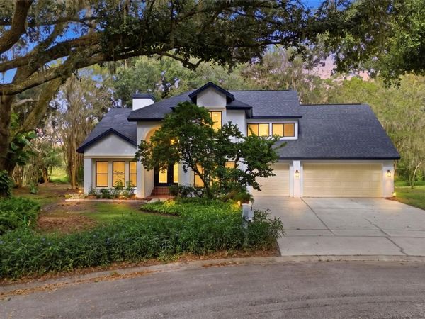 6201 GREENWICH DRIVE , TAMPA, FL 33647