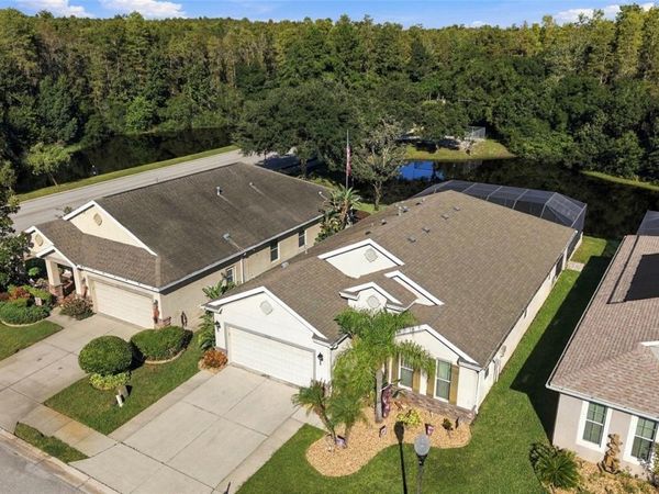 1434 HALAPA WAY , NEW PORT RICHEY, FL 34655