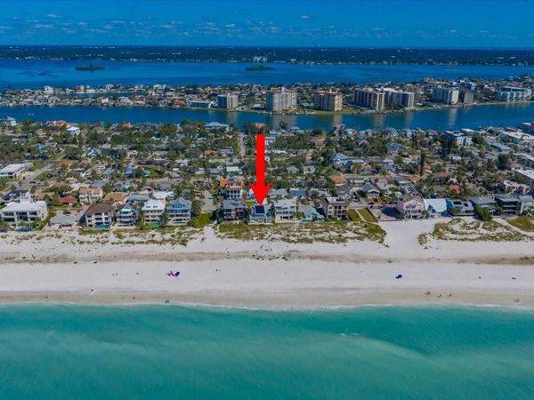 744 ELDORADO AVENUE , CLEARWATER, FL 33767