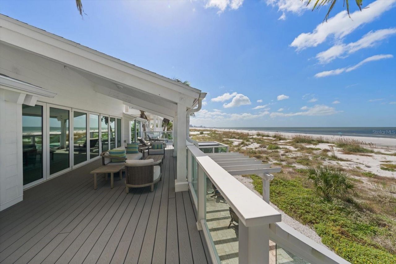 744 Eldorado Avenue, Clearwater, FL 33767 Photo