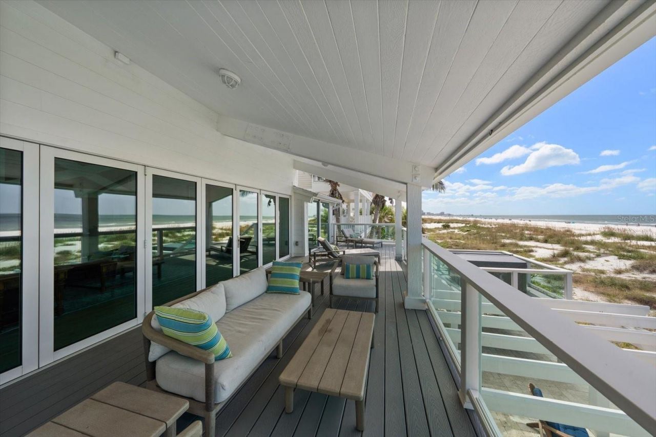 744 Eldorado Avenue, Clearwater, FL 33767 Photo