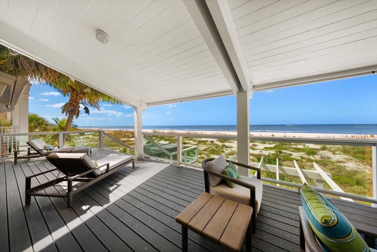 744 Eldorado Avenue, Clearwater, FL 33767 Photo