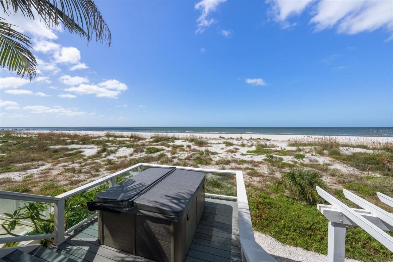744 Eldorado Avenue, Clearwater, FL 33767 Photo