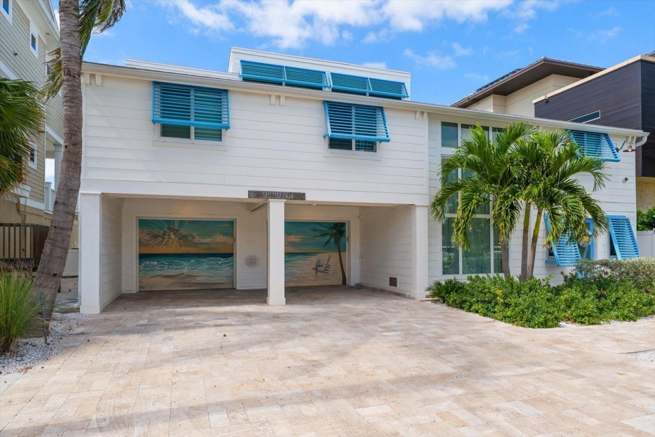 744 Eldorado Avenue, Clearwater, FL 33767 Photo