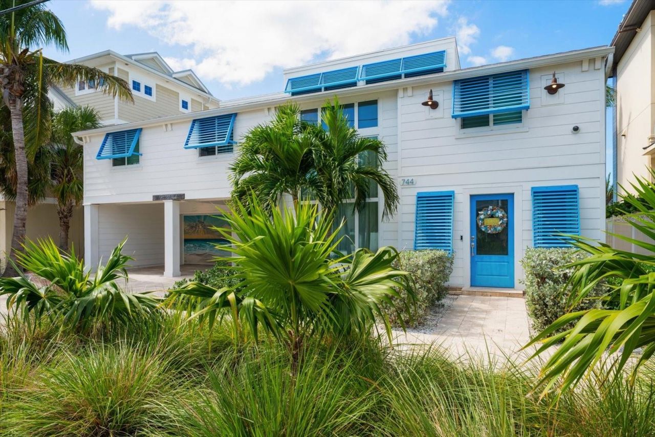 744 Eldorado Avenue, Clearwater, FL 33767 Photo