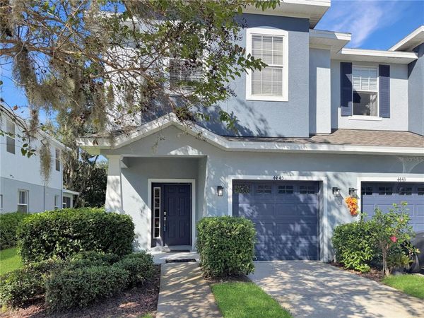 4445 AMBERLY OAKS COURT, TAMPA, FL 33614