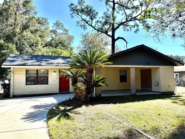 2917 NE 17TH TERRACE , OCALA, FL 34479