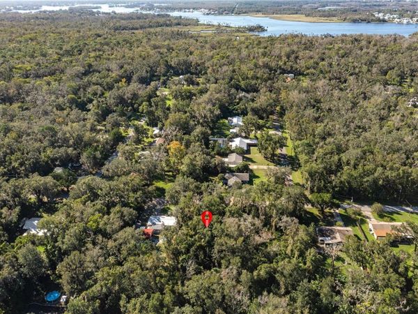 1531 NW 21ST STREET , CRYSTAL RIVER, FL 34428