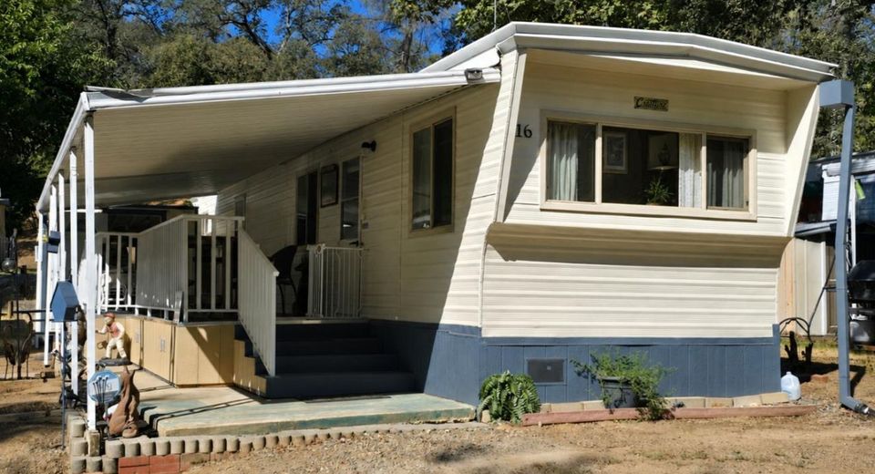 1525 Cold Springs Rd #16, Placerville, CA 95667 Photo