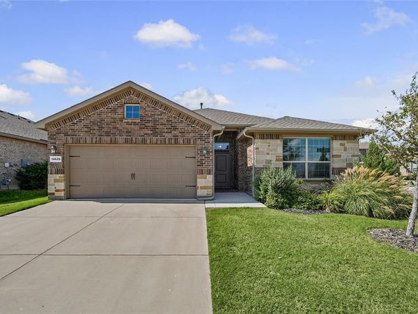 14629 Delphinus Drive, Haslet, TX 76052