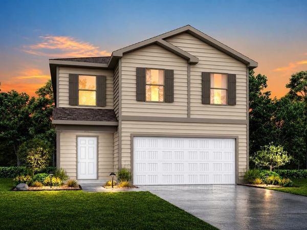 125 Creek Bend Street, Abilene, TX 79602