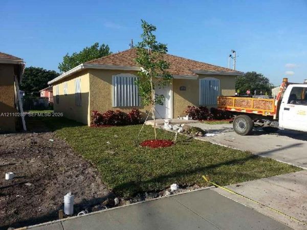 7948 NW 10th Ct , Unit 7948, Miami, FL 33150