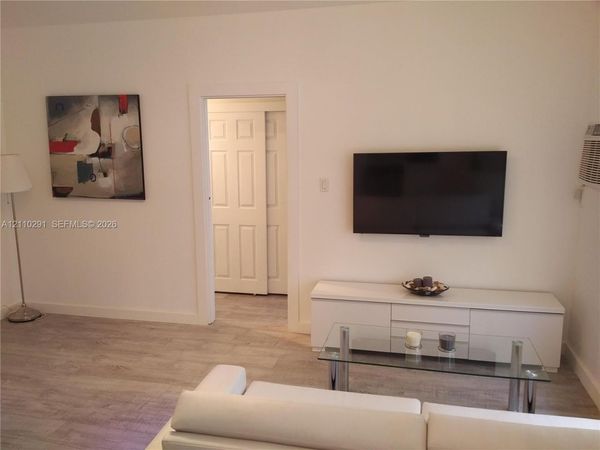 1525 Meridian Ave , Unit 103, Miami Beach, FL 33139