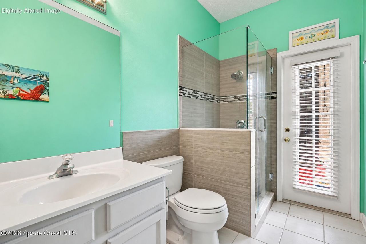 4811 Springwater Circle, Melbourne, FL 32940 Photo