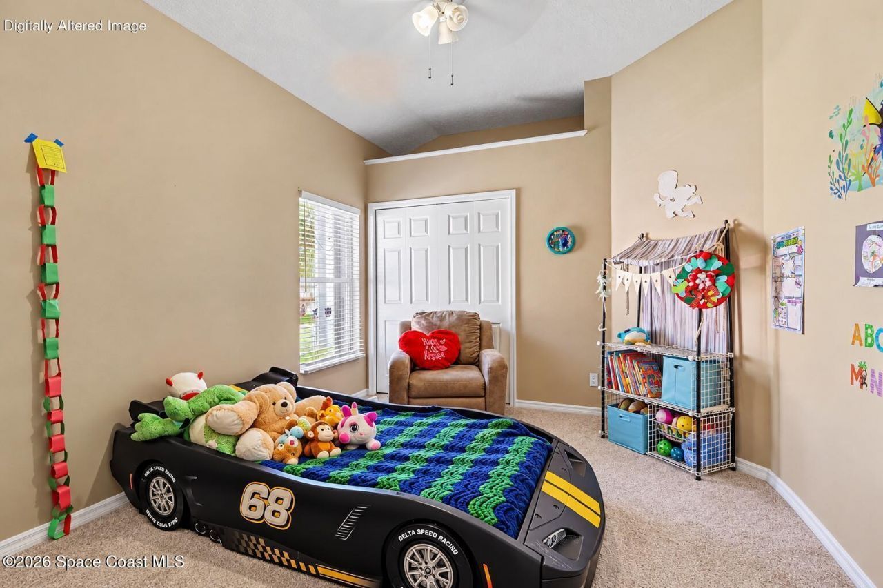 4811 Springwater Circle, Melbourne, FL 32940 Photo