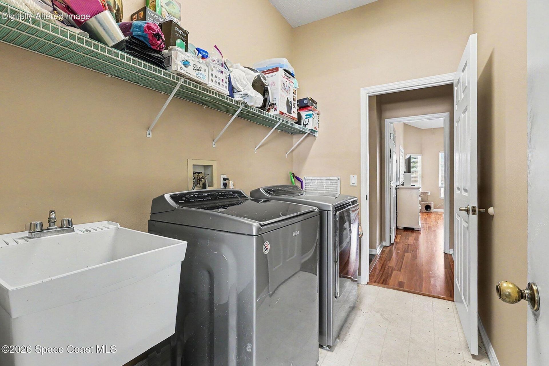 4811 Springwater Circle, Melbourne, FL 32940 Photo