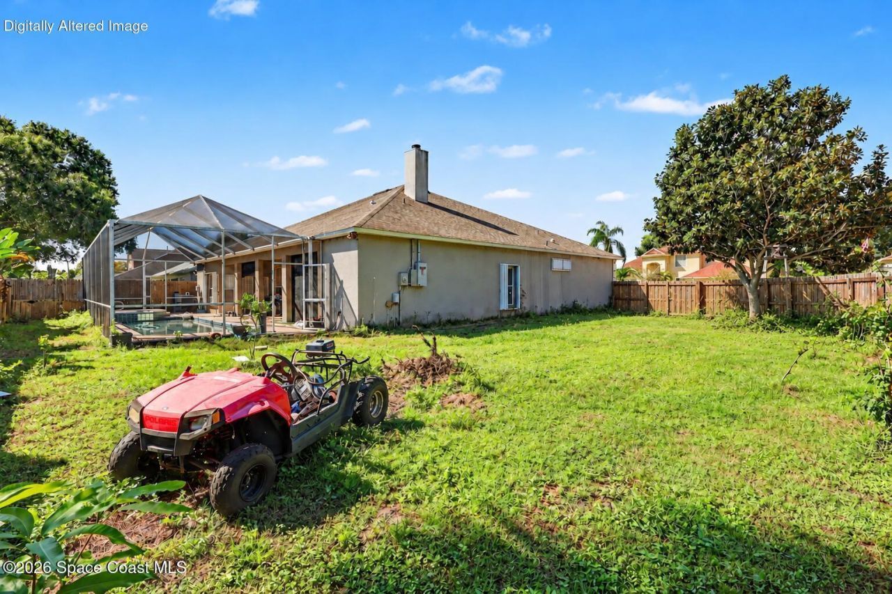 4811 Springwater Circle, Melbourne, FL 32940 Photo