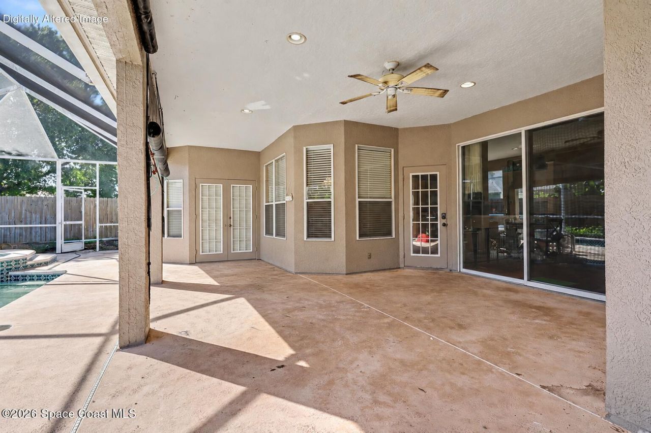 4811 Springwater Circle, Melbourne, FL 32940 Photo