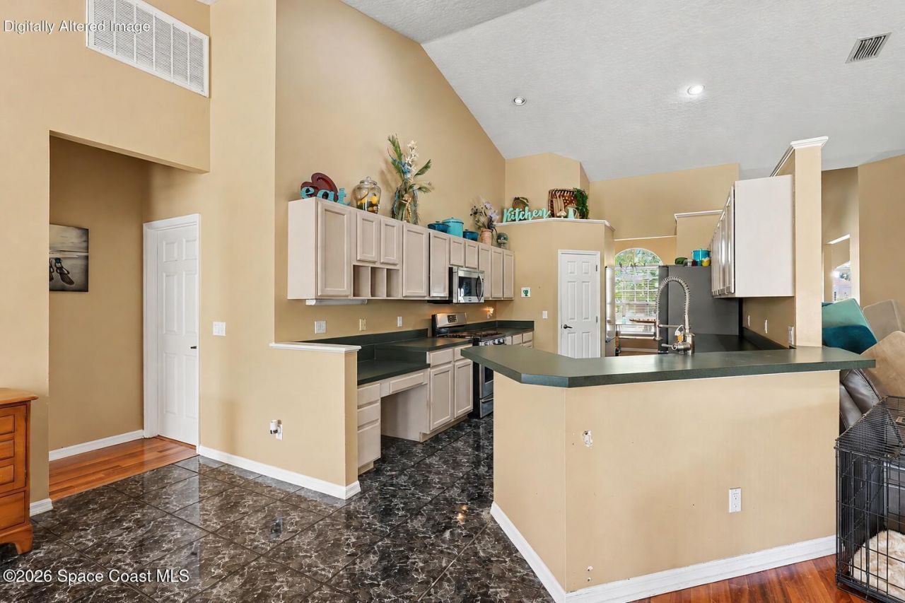 4811 Springwater Circle, Melbourne, FL 32940 Photo