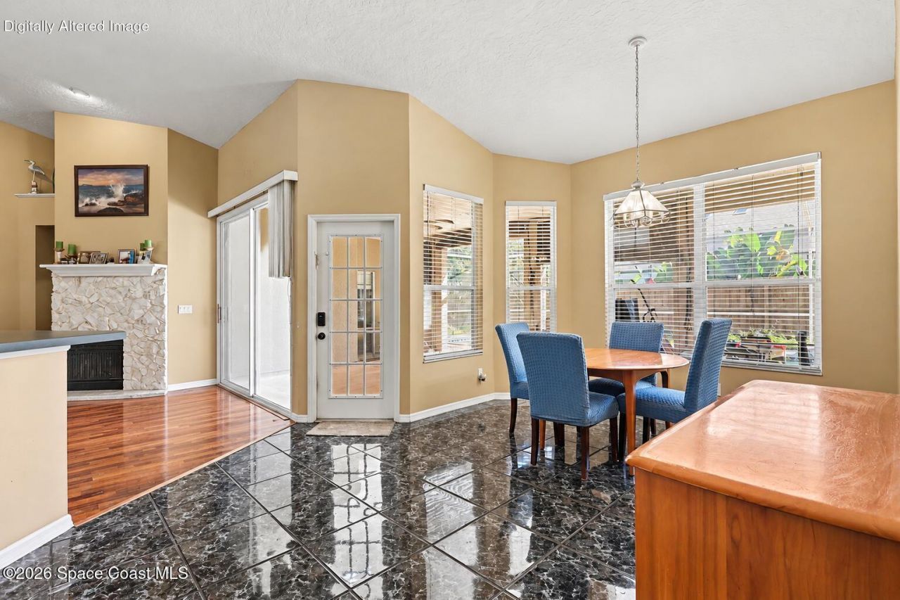 4811 Springwater Circle, Melbourne, FL 32940 Photo