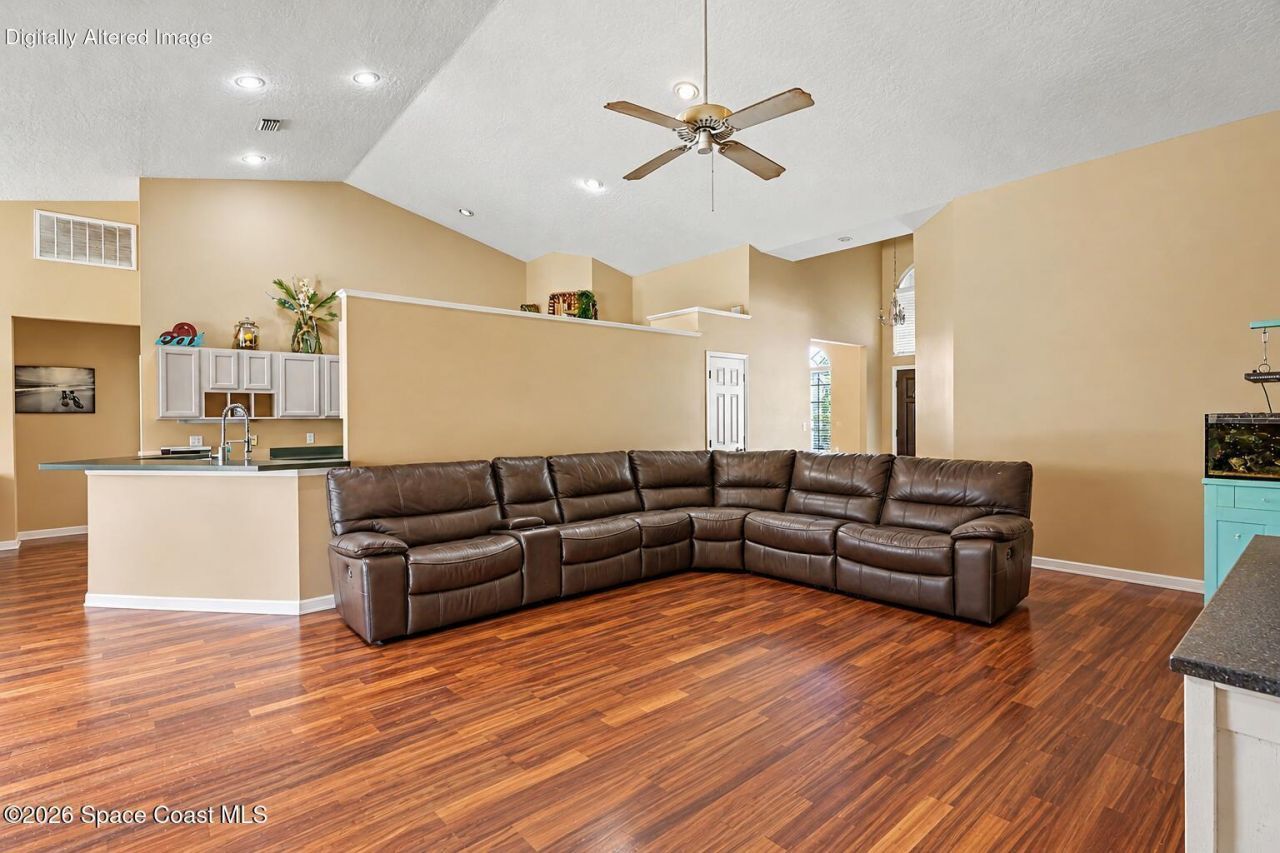 4811 Springwater Circle, Melbourne, FL 32940 Photo