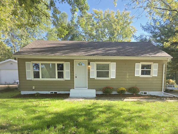 1365 Townline Avenue, Beloit, WI 53511