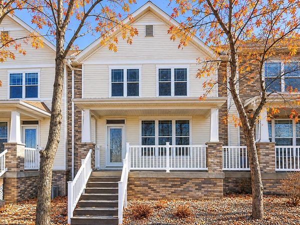 8274 Starr Grass Drive, Madison, WI 53719