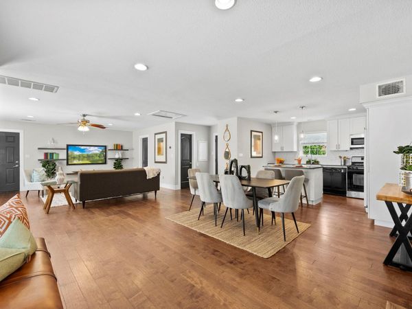 3001 Maplelawn CIR, Austin, TX 78723