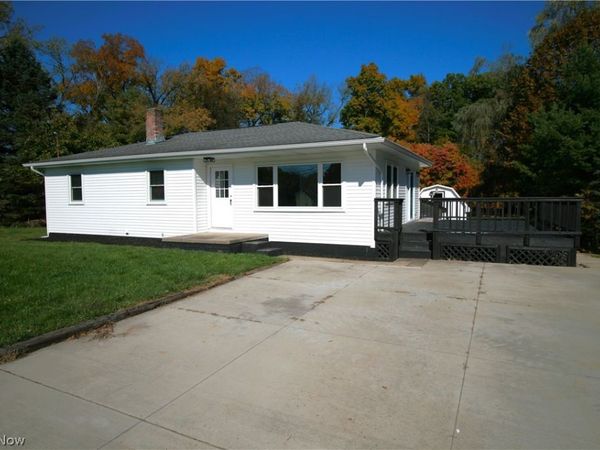 2689 Heckman Road , Green, OH 44685