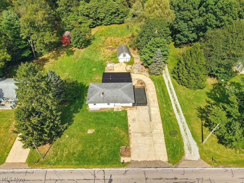 2689 Heckman Road, Green, OH 44685 Photo 3