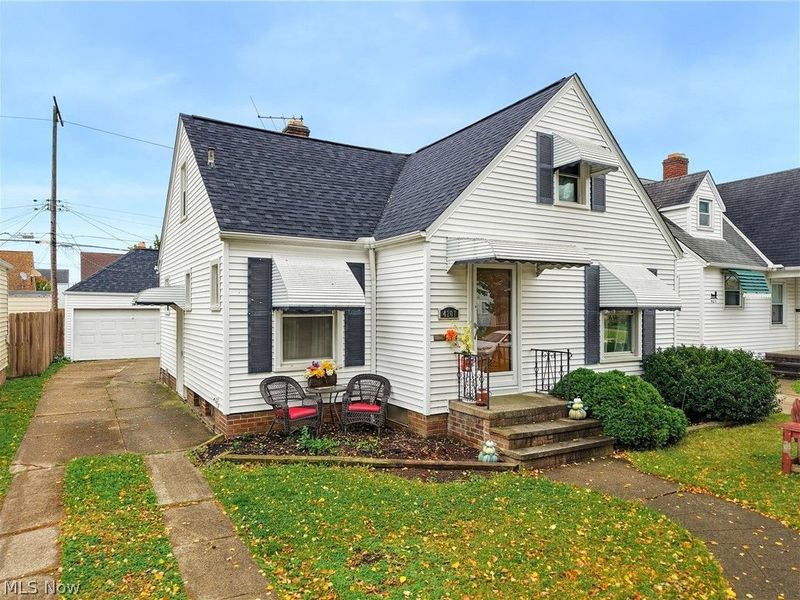 4207 W 58th Street , Cleveland, OH 44144 Photo 2