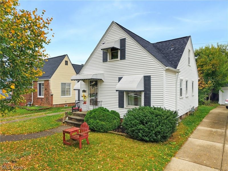 4207 W 58th Street , Cleveland, OH 44144 Photo 3