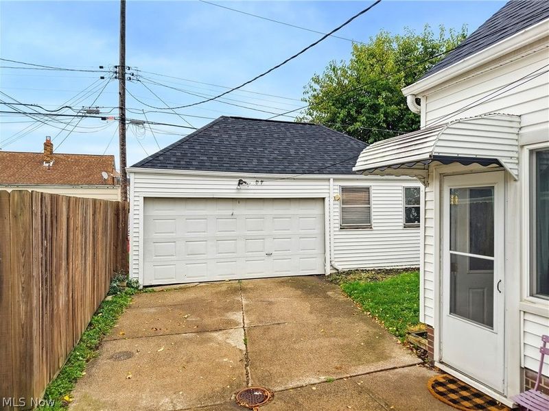 4207 W 58th Street , Cleveland, OH 44144 Photo 42