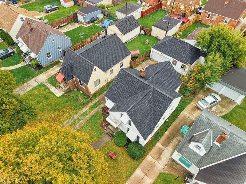 4207 W 58th Street , Cleveland, OH 44144 Photo 46