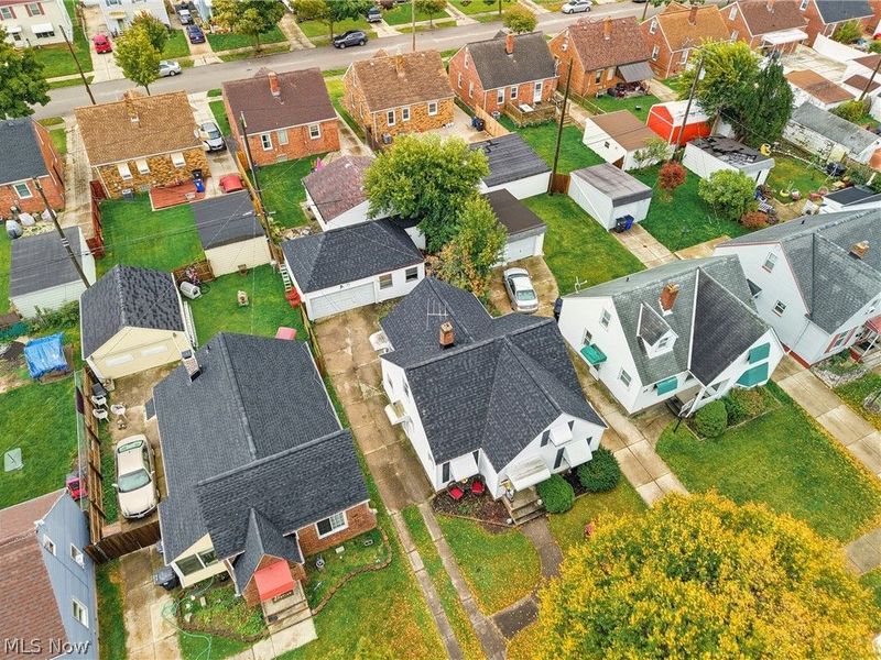 4207 W 58th Street , Cleveland, OH 44144 Photo 47