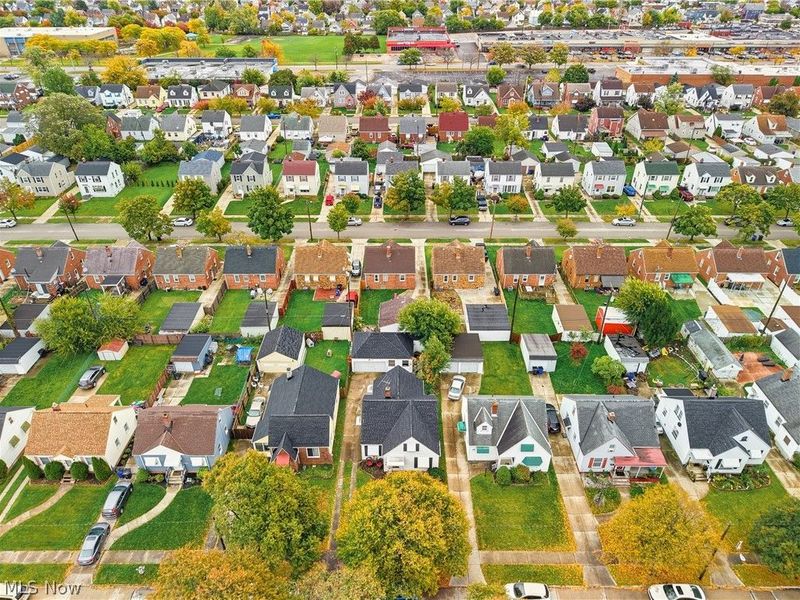4207 W 58th Street , Cleveland, OH 44144 Photo 48