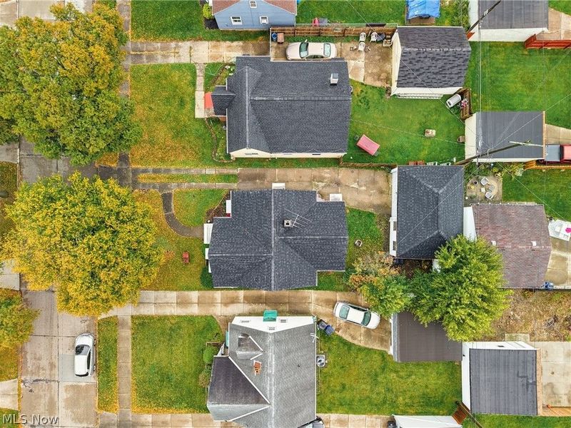 4207 W 58th Street , Cleveland, OH 44144 Photo 49