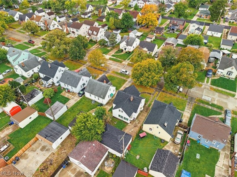 4207 W 58th Street , Cleveland, OH 44144 Photo 50