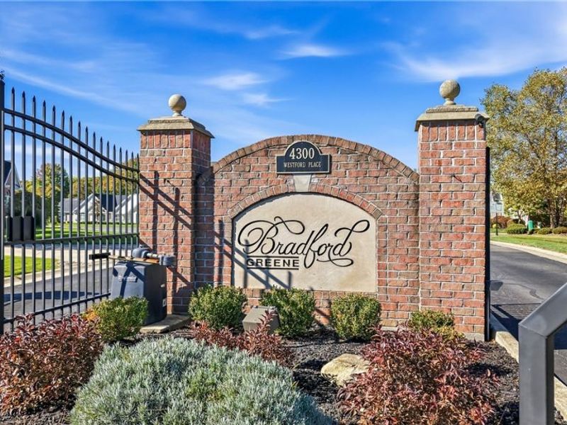 4300 Westford Place , Canfield, OH 44406 Photo 5